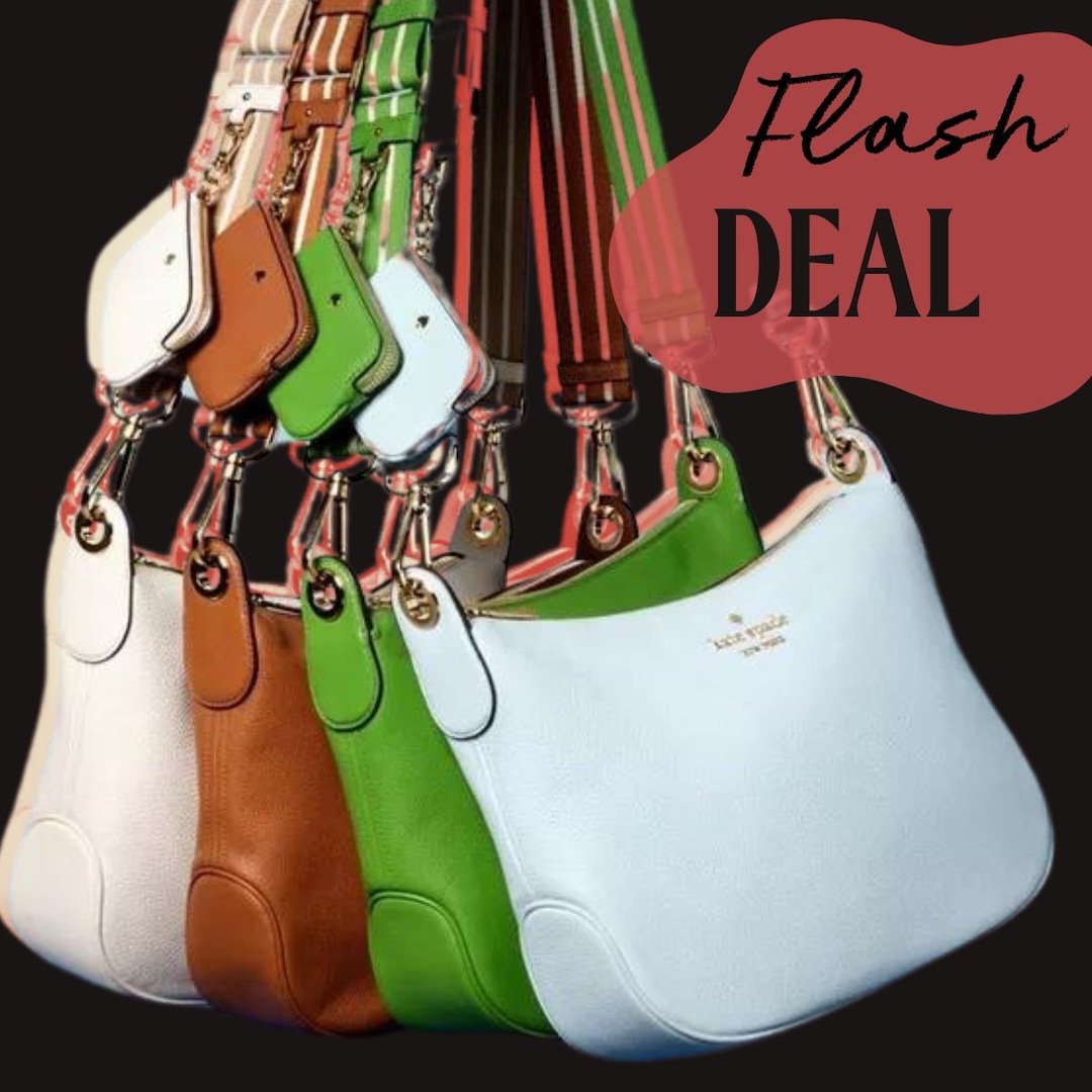 novelty kate spade bags - Main Image